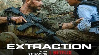 Watch Extraction 2020 full HD online free .